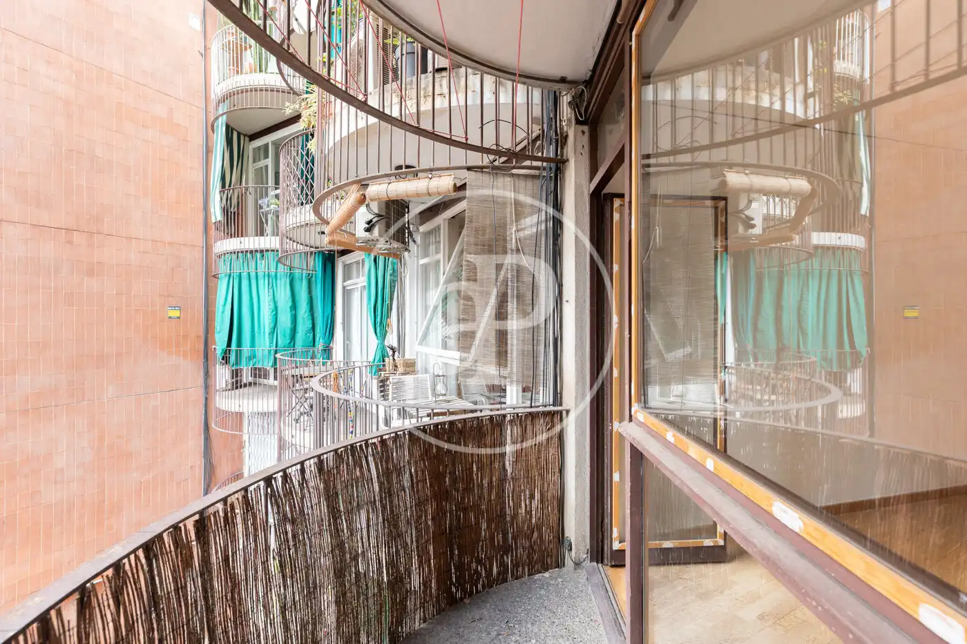 Piso con terraza en venta en C/ de Muntaner, imagen 33