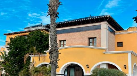 Foto 2 de Edifici en venda a Avenida Hacienda del Alamo, 141, Hacienda del Álamo Golf, Murcia