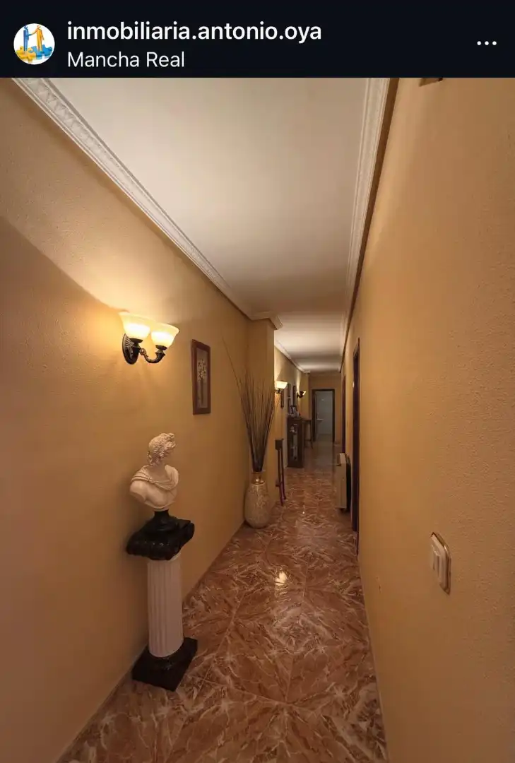 Wohnung mit Terrasse zum Verkauf in Mancha Real, imagen 3