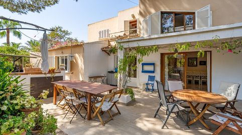 Oportunidad de reforma villa en venta en Old Bendinat, suroeste de Mallorca, imatge 2