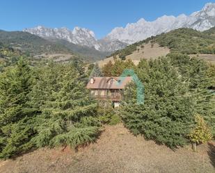 Haus oder Chalet zum verkauf in Camaleño mit Terrasse und Balkon