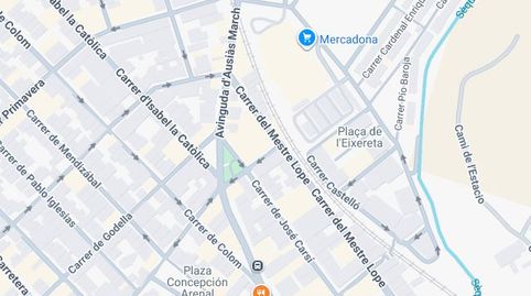 Inmueble en Burjassot, imatge 2