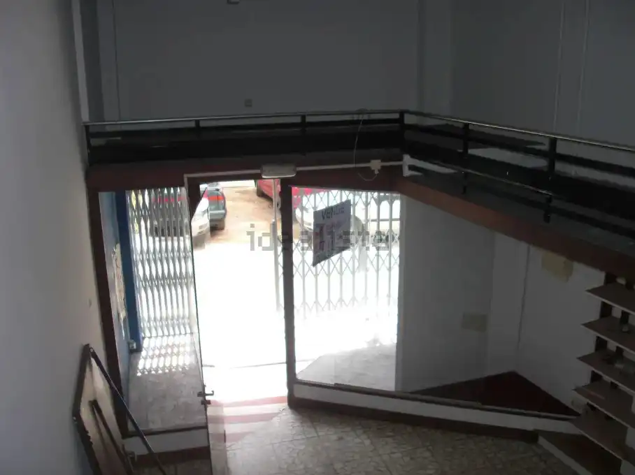 Local comercial en venta en Rúa Canadelo Alto, imagen 2