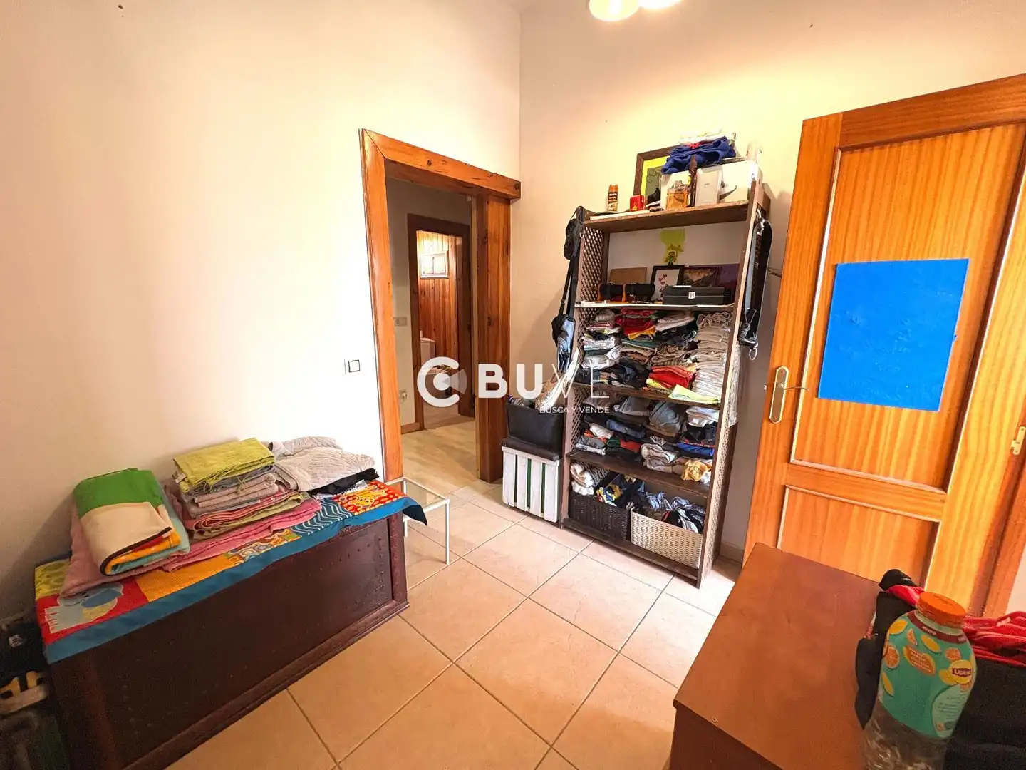 Habitación de Dúplex en venta en San Miguel de Abona con Trastero
