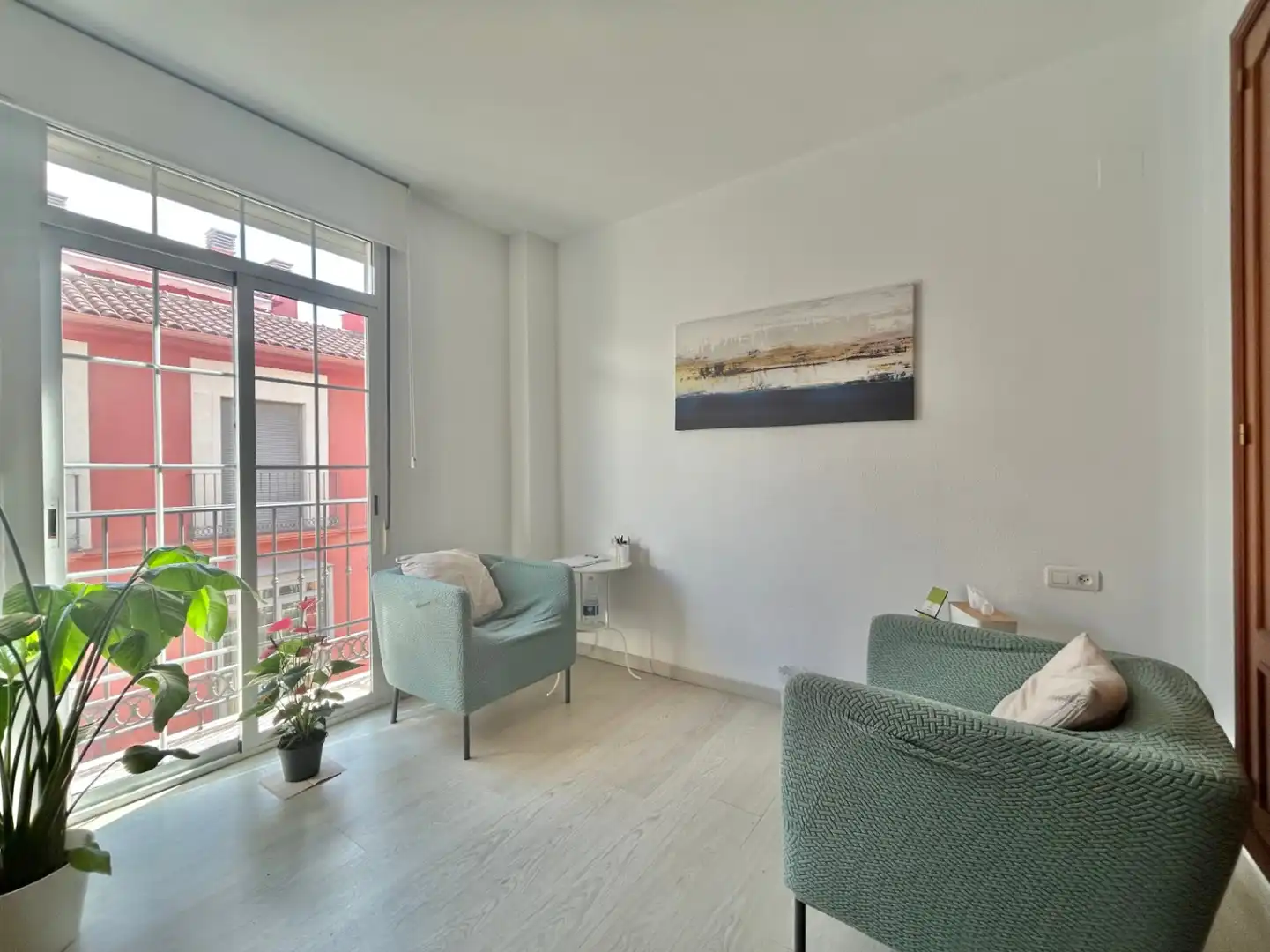 Mini appartamento con terrazza in vendita a Centro, imagen 2
