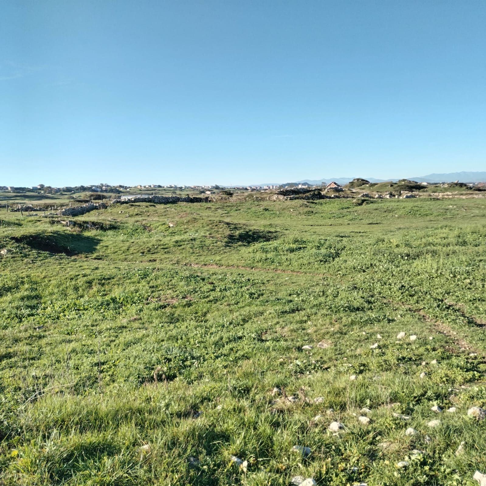 Residential for sale in Santander