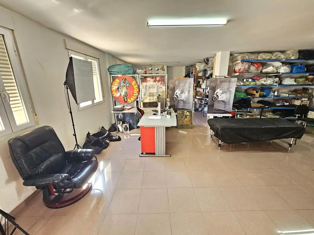 Local comercial de lloguer a Centro, imagen 20