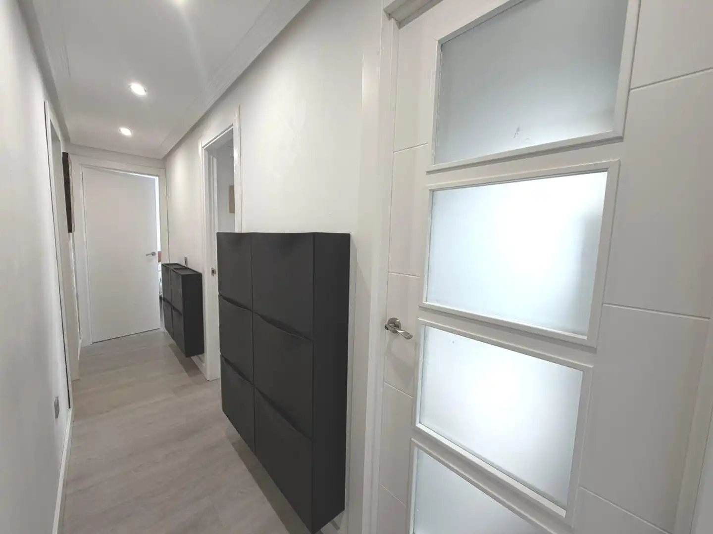 Piso en venta en Salamanca con Calefacción, Parquet y Balcón