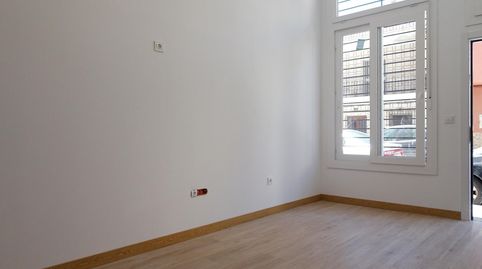 Foto 4 de Piso en venta en Parque Ayala - Jardín de la Abadía - Huelín, Málaga Capital
