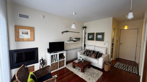 Foto 2 de Apartament en venda a Calle Peña Telera, Las Margas Golf - Latas, Sabiñánigo