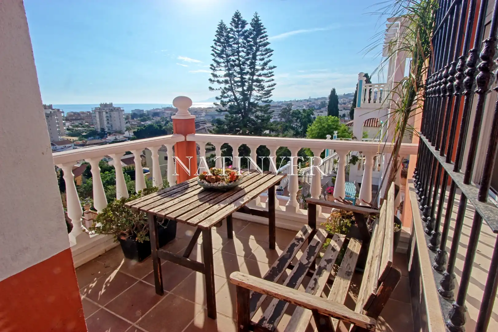Detached house with terrace for sale in Calle Tulipán 27, imagen 39