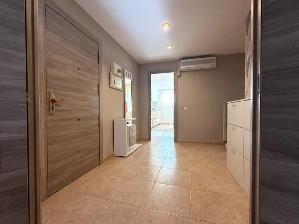 Wohnung zum Verkauf in Benicasim / Benicàssim mit Ofen und Mikrowelle