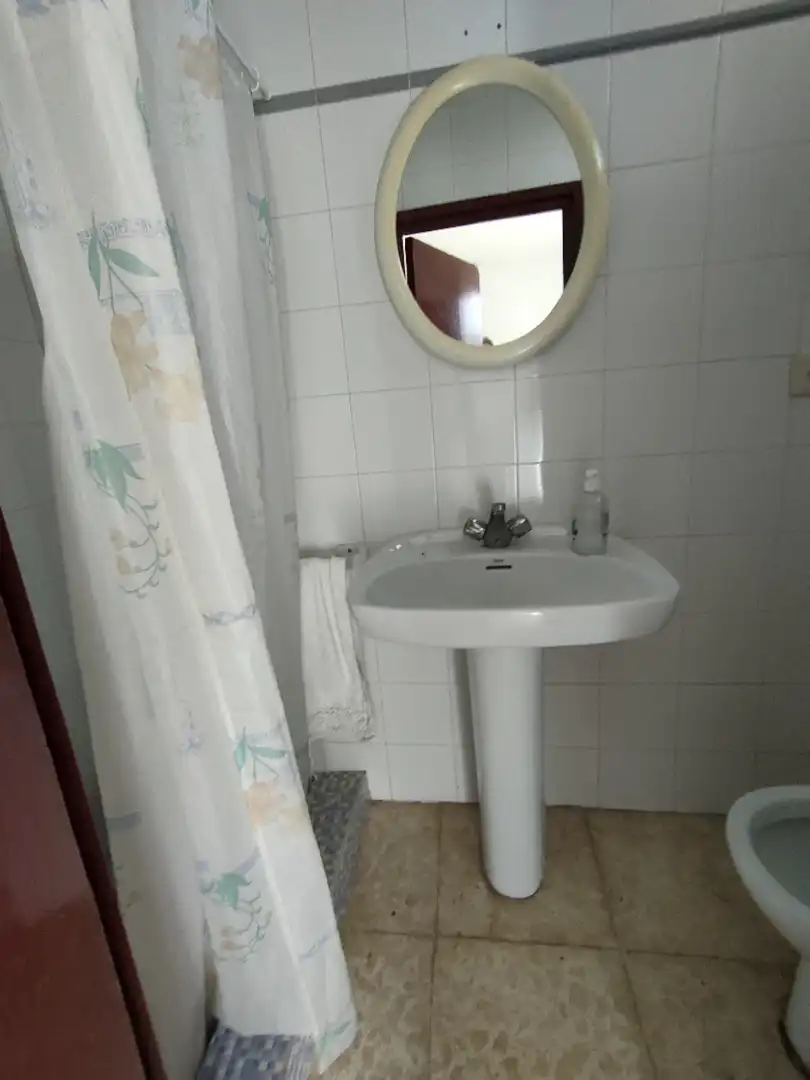 Bany de Casa o xalet en venda en Benidorm amb Moblat