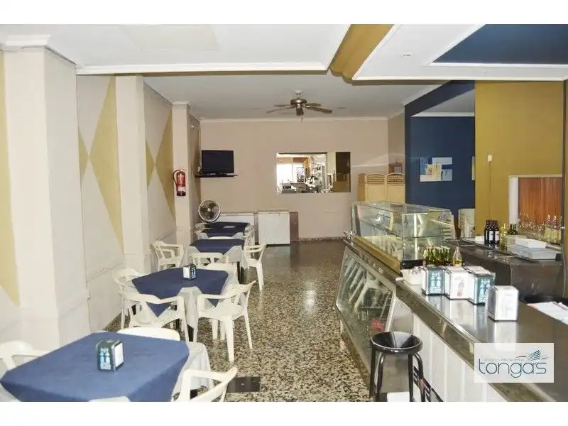 Local commercial à vendre à La Llosa de Ranes