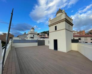 Terrassa de Dúplex de lloguer en Manresa amb Aire condicionat, Calefacció i Terrassa