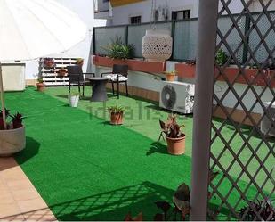 Terrassa de Dúplex en venda en  Sevilla Capital amb Aire condicionat, Terrassa i Moblat