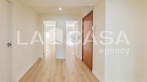 Foto 5 de Piso en venta en Calle Seneca, L'Amistat, Valencia Capital