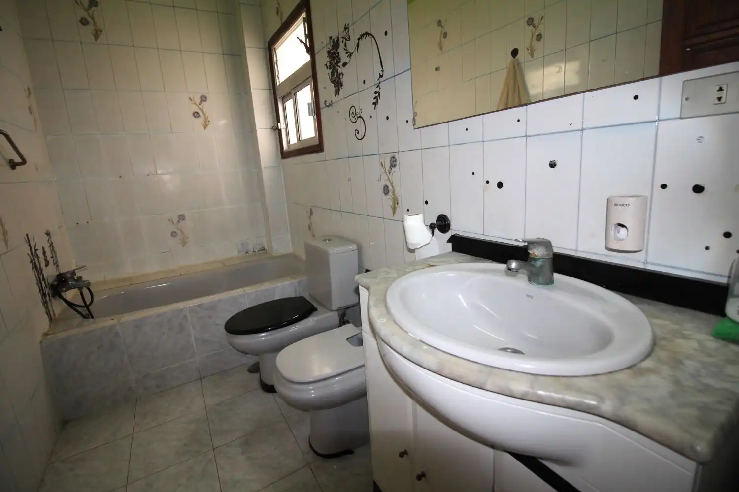 Baño de Piso en venta en Santa Cruz de Tenerife