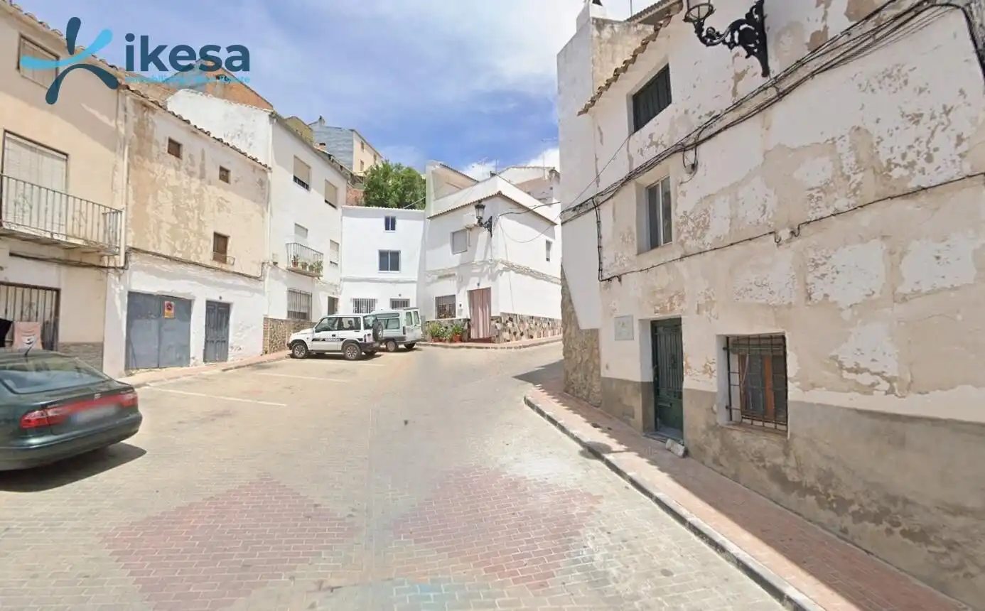 Adossat en venda a Huelma, imagen 2