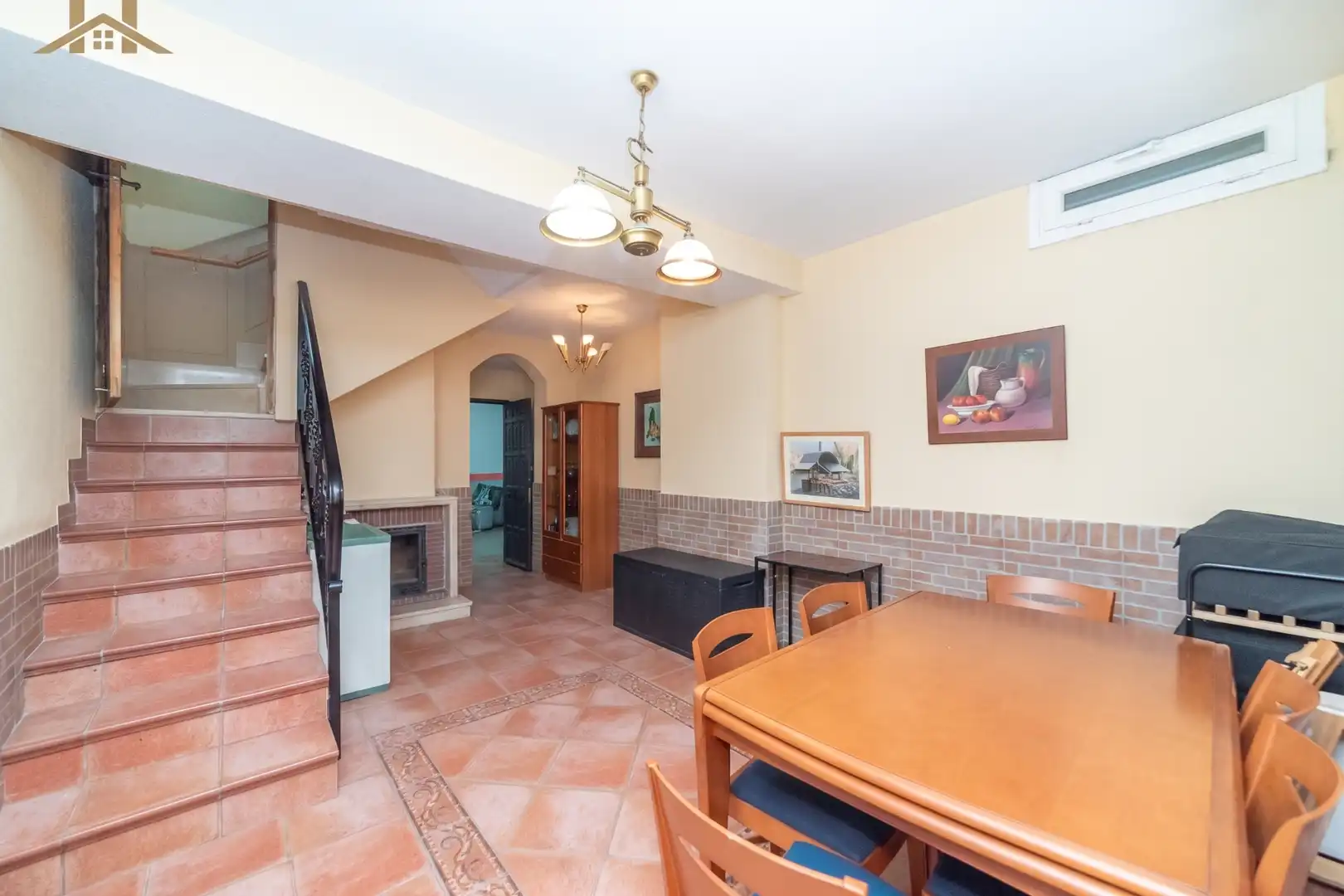Casa adosada en venta en Boadilla del Monte con Aire acondicionado, Calefacción y Jardín privado