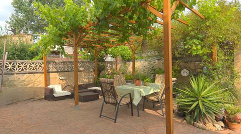 Foto 5 de Casa o xalet en venda a Els Canons - Les Orioles - Can Paulet, Barcelona