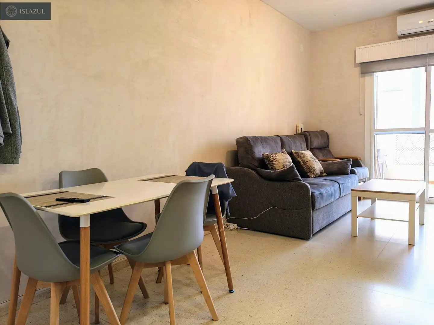 Wohnung mit Terrasse zum Verkauf in Isla Cristina Ciudad, imagen 5