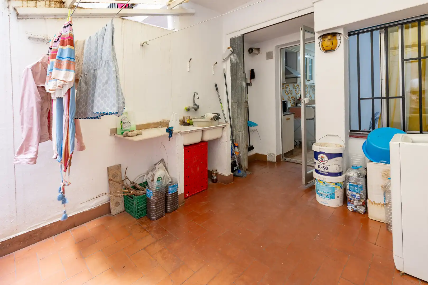 Appartement avec terrasse à vendre à Carrer del Mestre Padilla, imagen 28