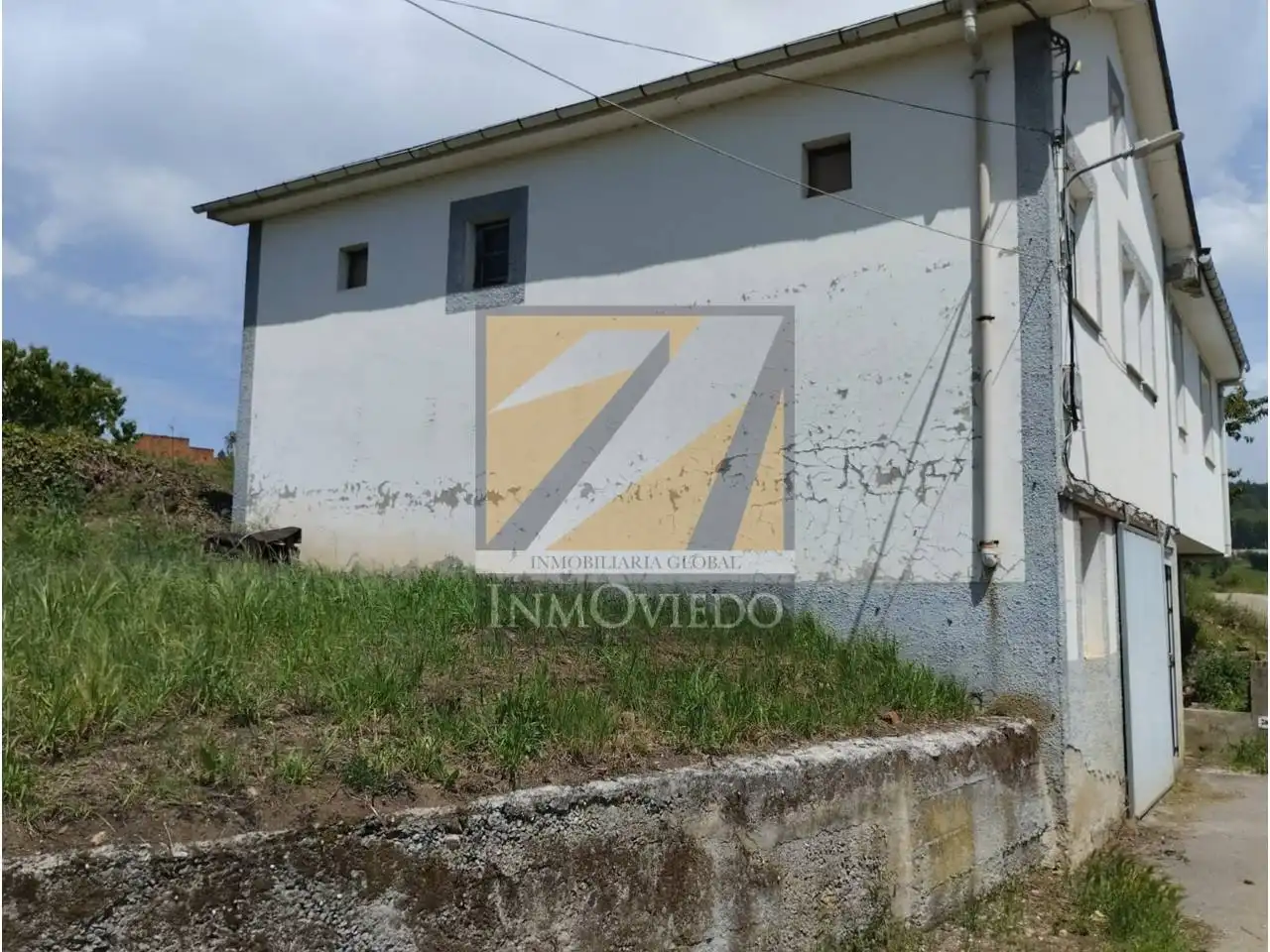 Casa amb jardí en venda a Carretera SAN ESTEBAN DE RELAMIEGO, imagen 3