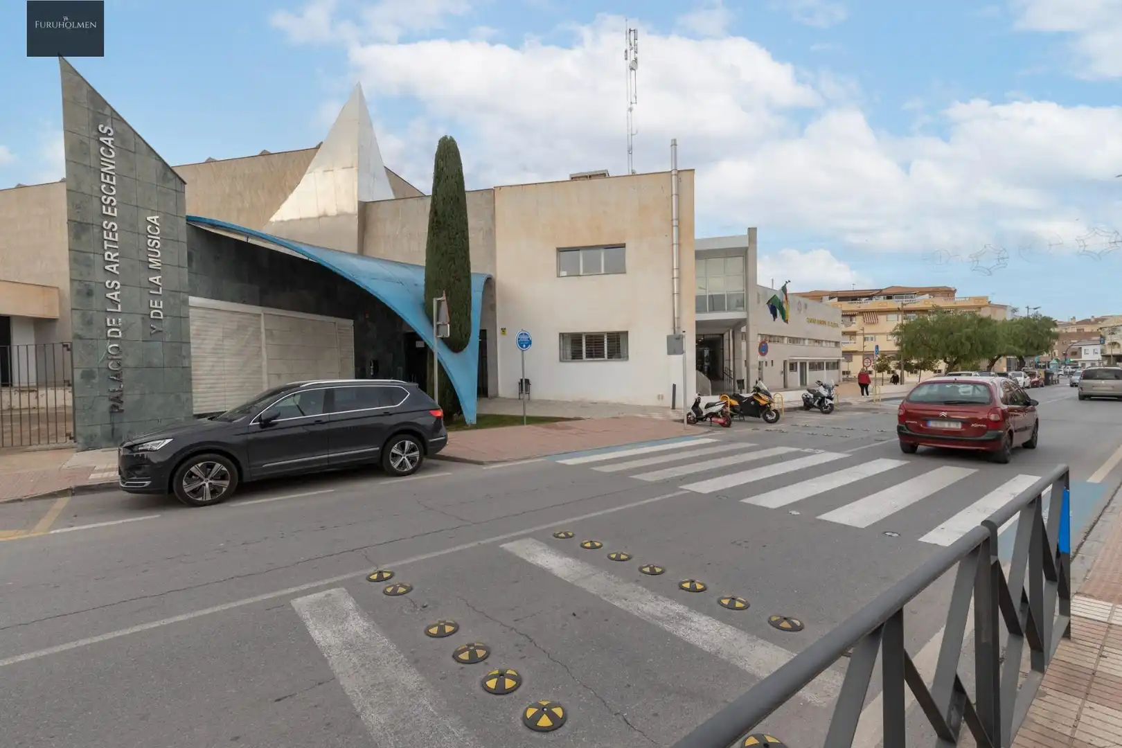 Flat with pool for sale in Calle BARCELONA, imagen 37