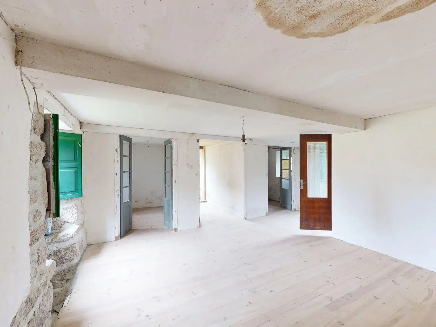 Casa o chalet en venta en Alfoz con Jardín privado y Terraza