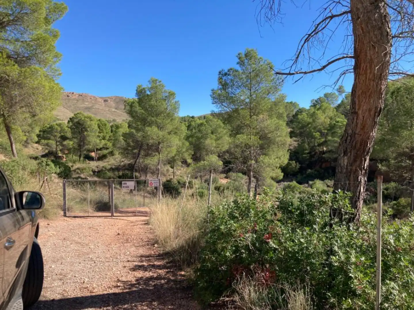 Casa o chalet en venta en Liétor - casa de la rambla Lietor, Liétor