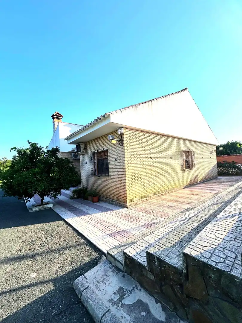 Chalet con piscina en venta en Castilblanco de los Arroyos, imagen 12