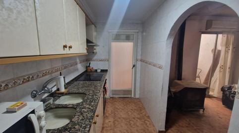 Foto 2 de Casa o xalet en venda a Sants Patrons, Alzira