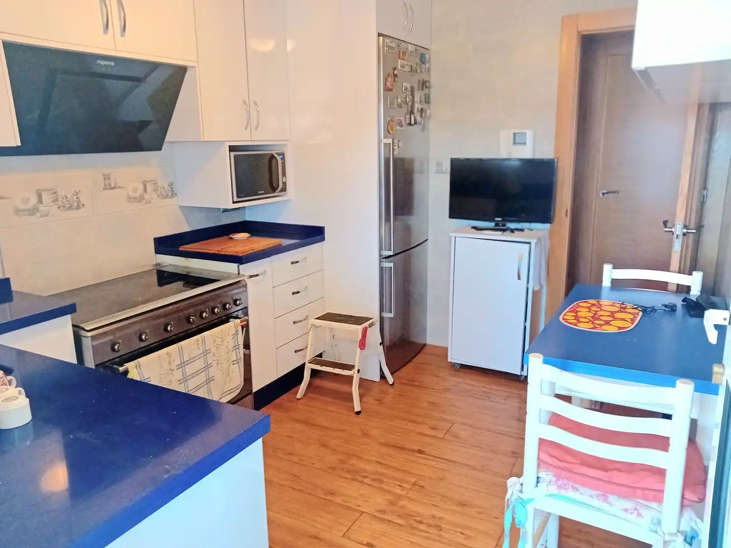 Penthouse mit Aufzug zum Verkauf in Playa del Acequión, Náufragos y Rocío del Mar, imagen 11