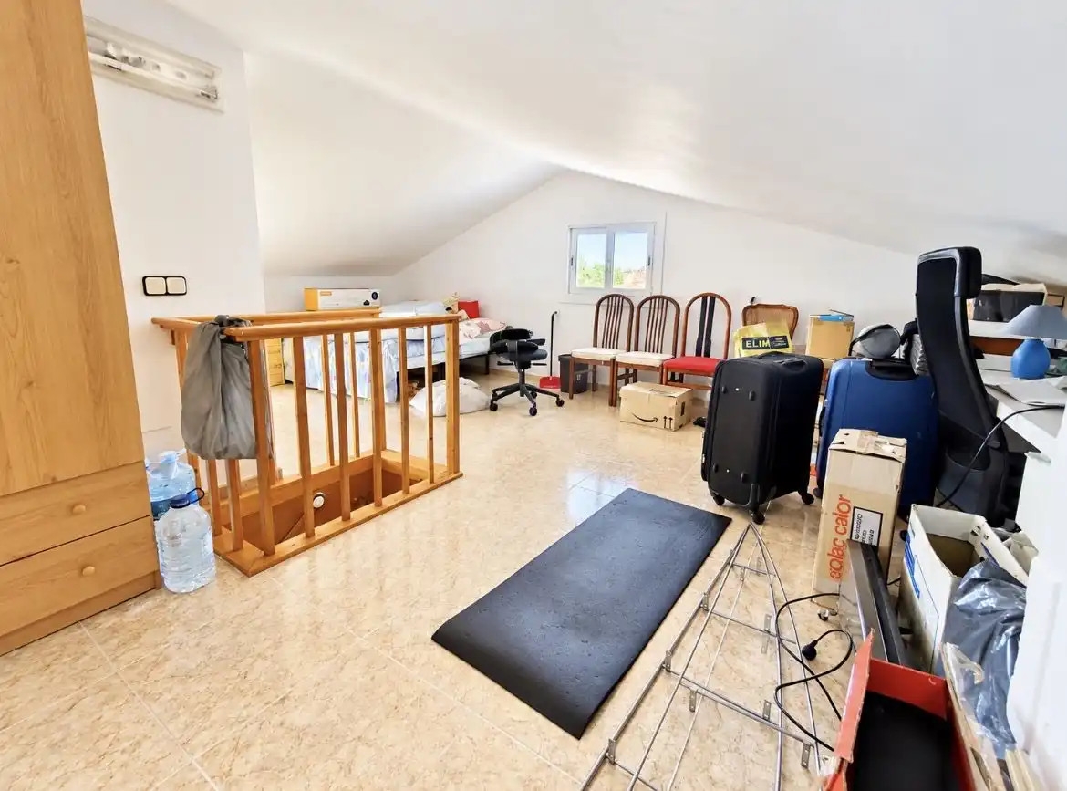Casa o xalet en venda en Esparreguera amb Calefacció, Terrassa i Traster