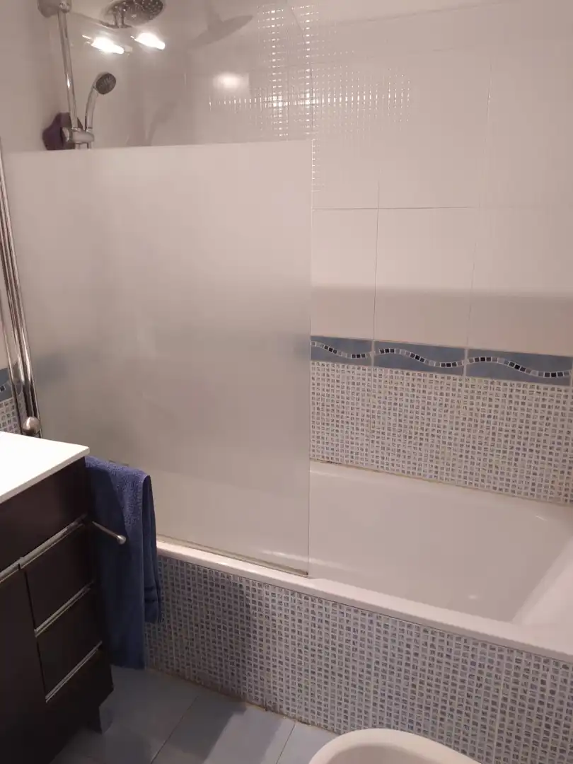Bany de Pis en venda en Santovenia de Pisuerga, Valladolid