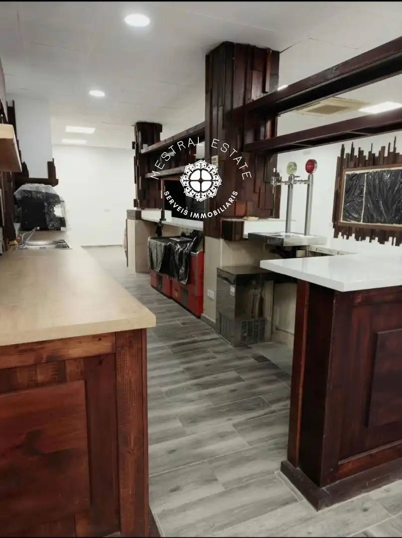 Business premises for transfer in Port - Horta de Santa María, imagen 11