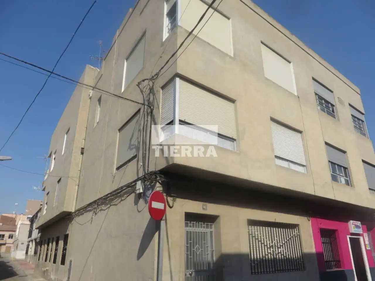 Appartamento in vendita a Escuelas