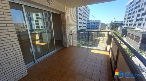 Photo 3 of Attic for rent in Gorg, Badalona