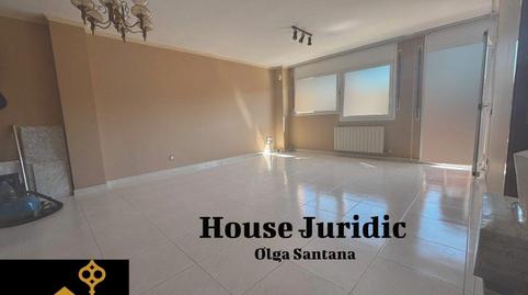 Foto 3 de Pis en venda a Camí de la Serra, Mataró