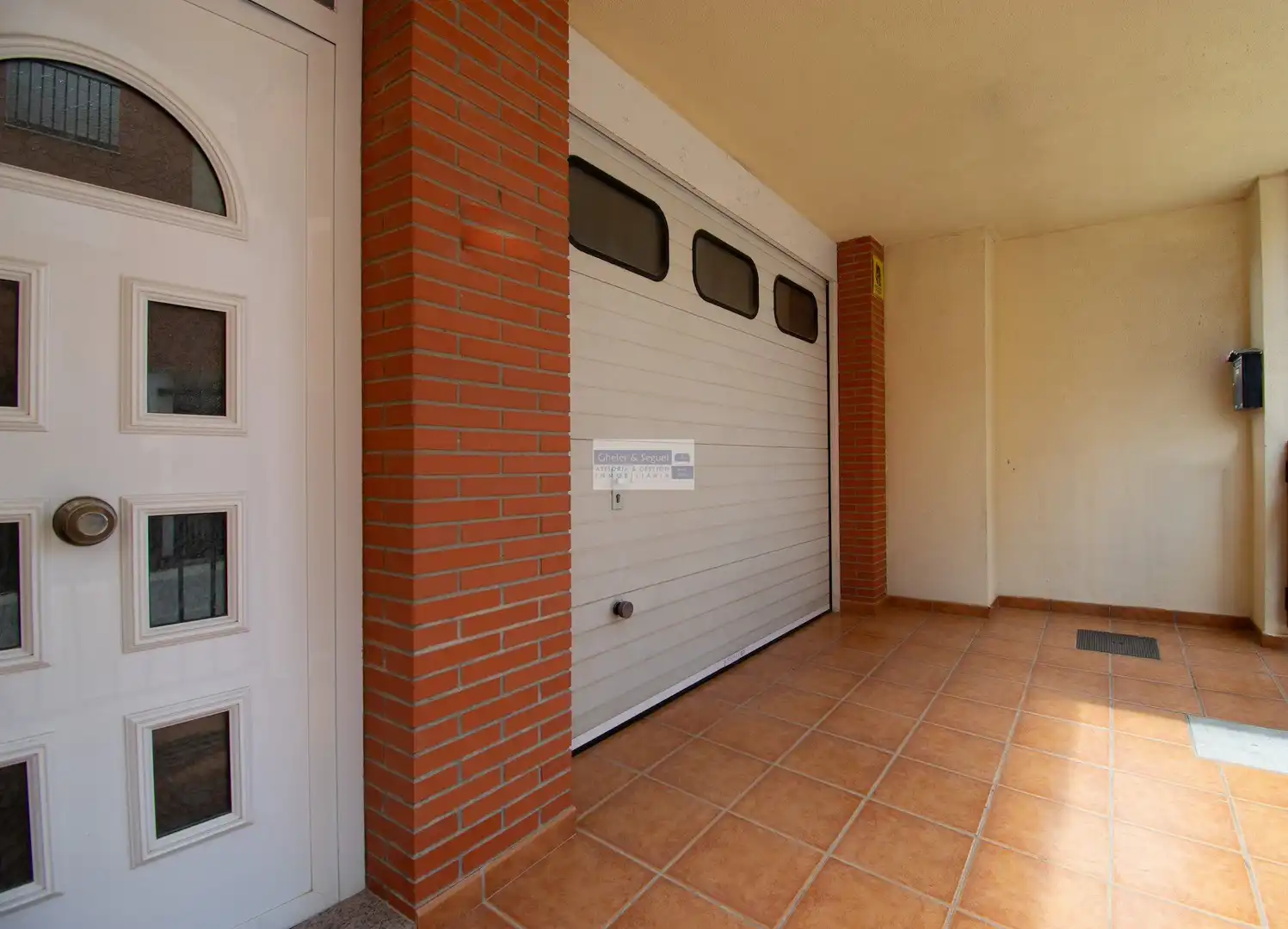 Casa adosada en venda en La Vall d'Uixó amb Terrassa