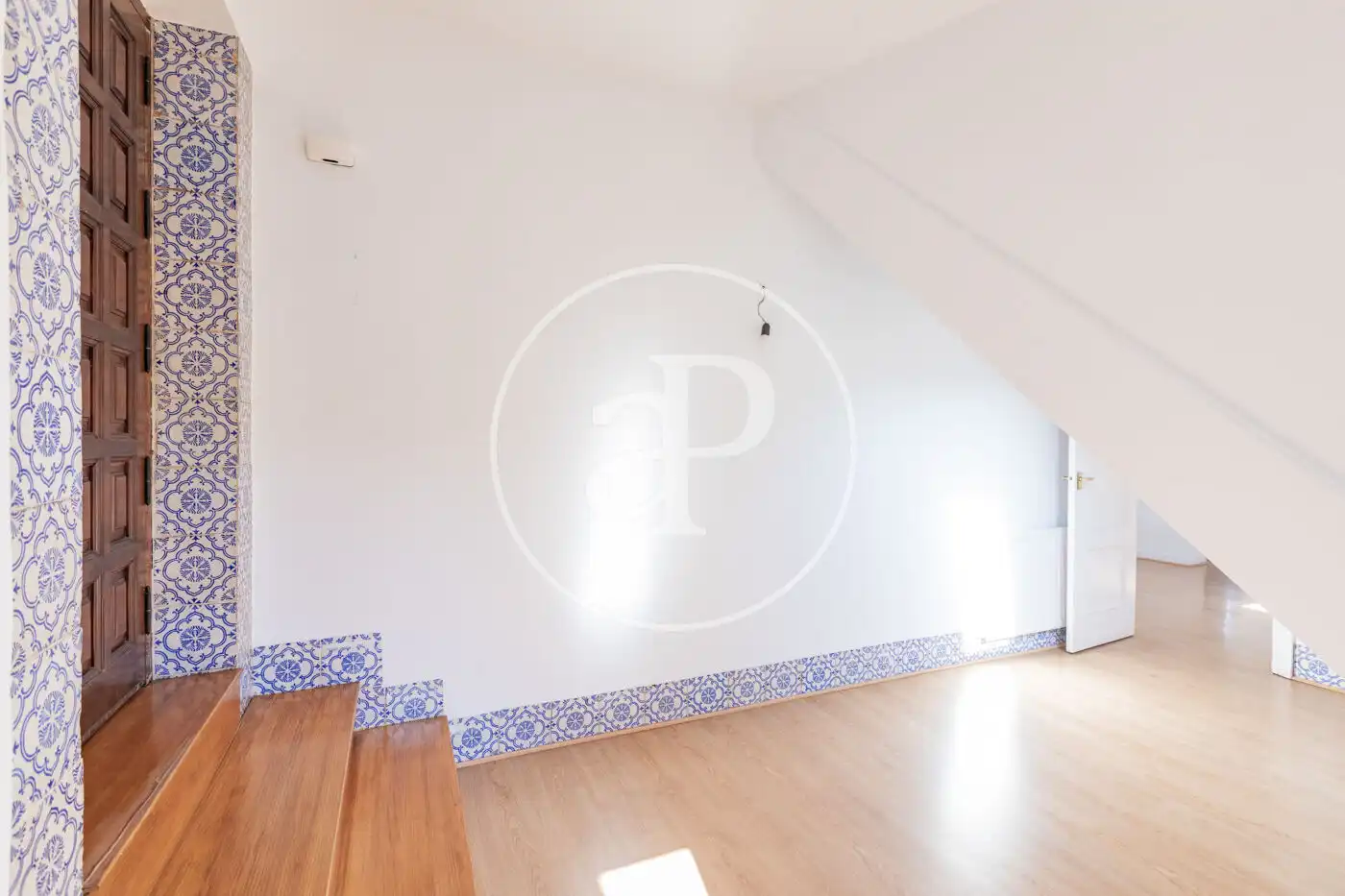 Flat for rent in Madrid  with Air Conditioner, Heating and Terrace