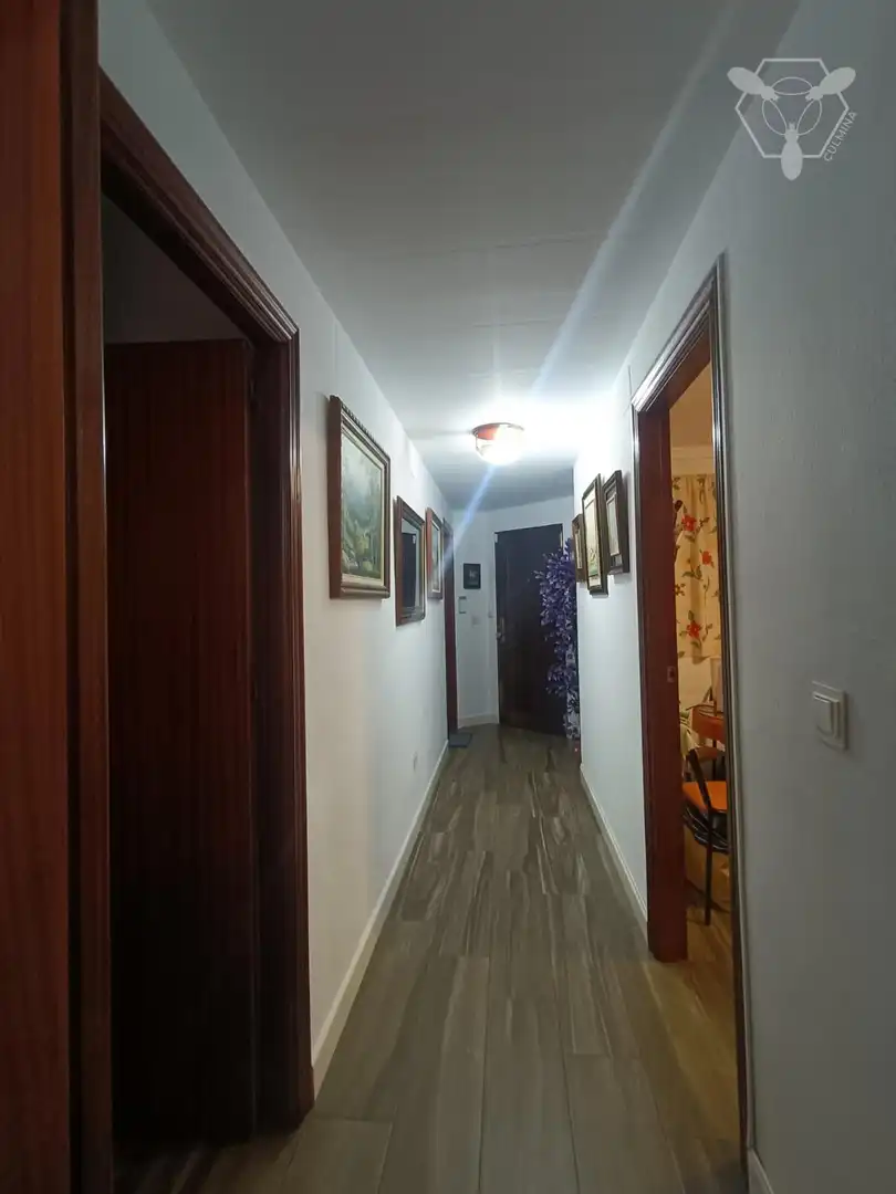 Piso en venta en Huelva con Aire acondicionado, Terraza y Amueblado