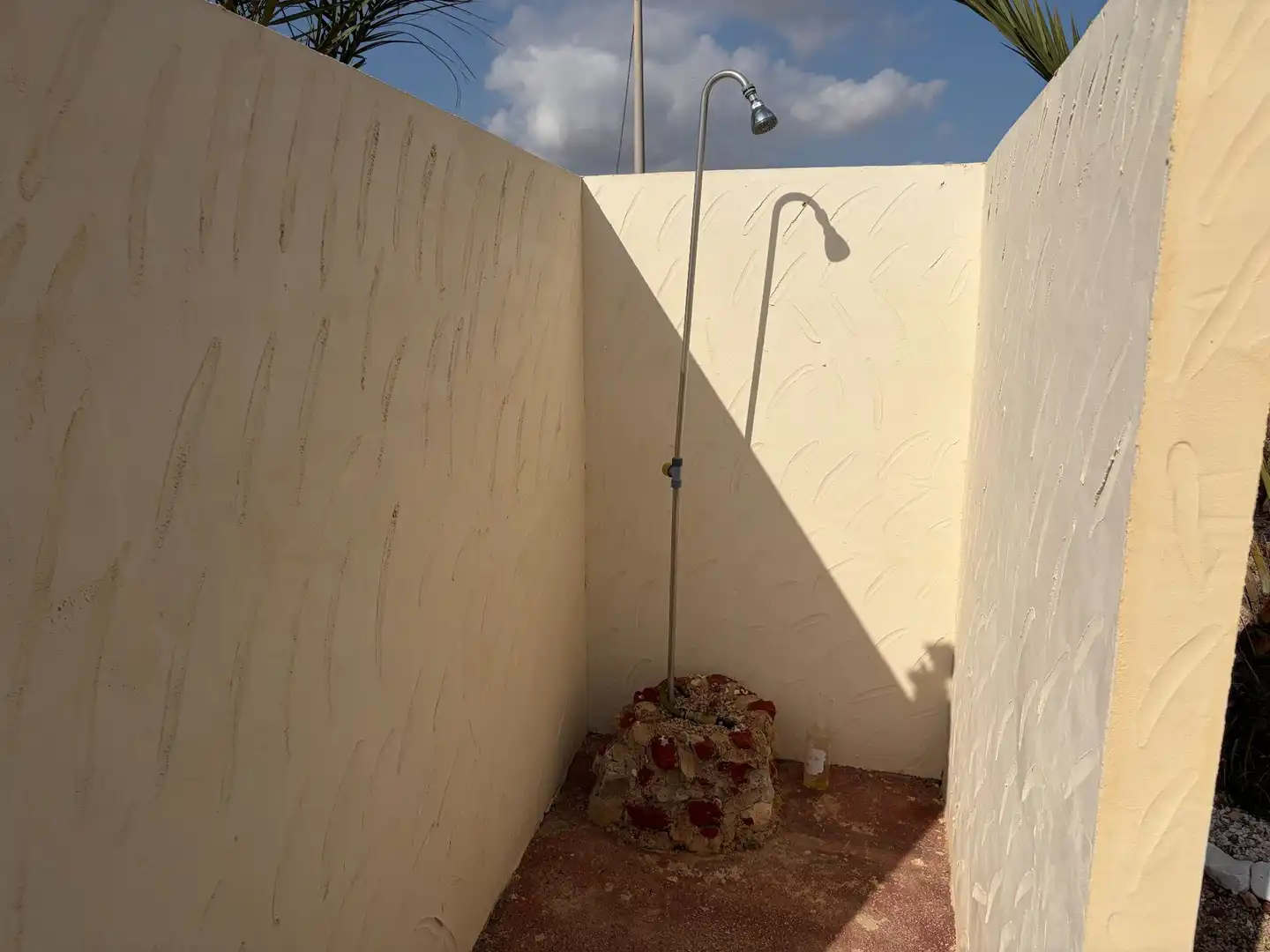 Casa rústica amb piscina en venda a Los Almagros - Los Paganes - El Escobar, imagen 31