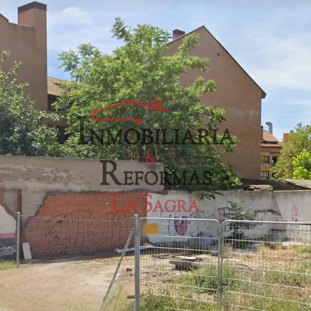 Terreno residenziale in vendita a Casco Antiguo Norte, imagen 4