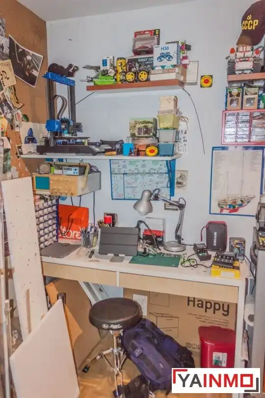 Piso en venta en Vitoria - Gasteiz con Calefacción, Parquet y Balcón