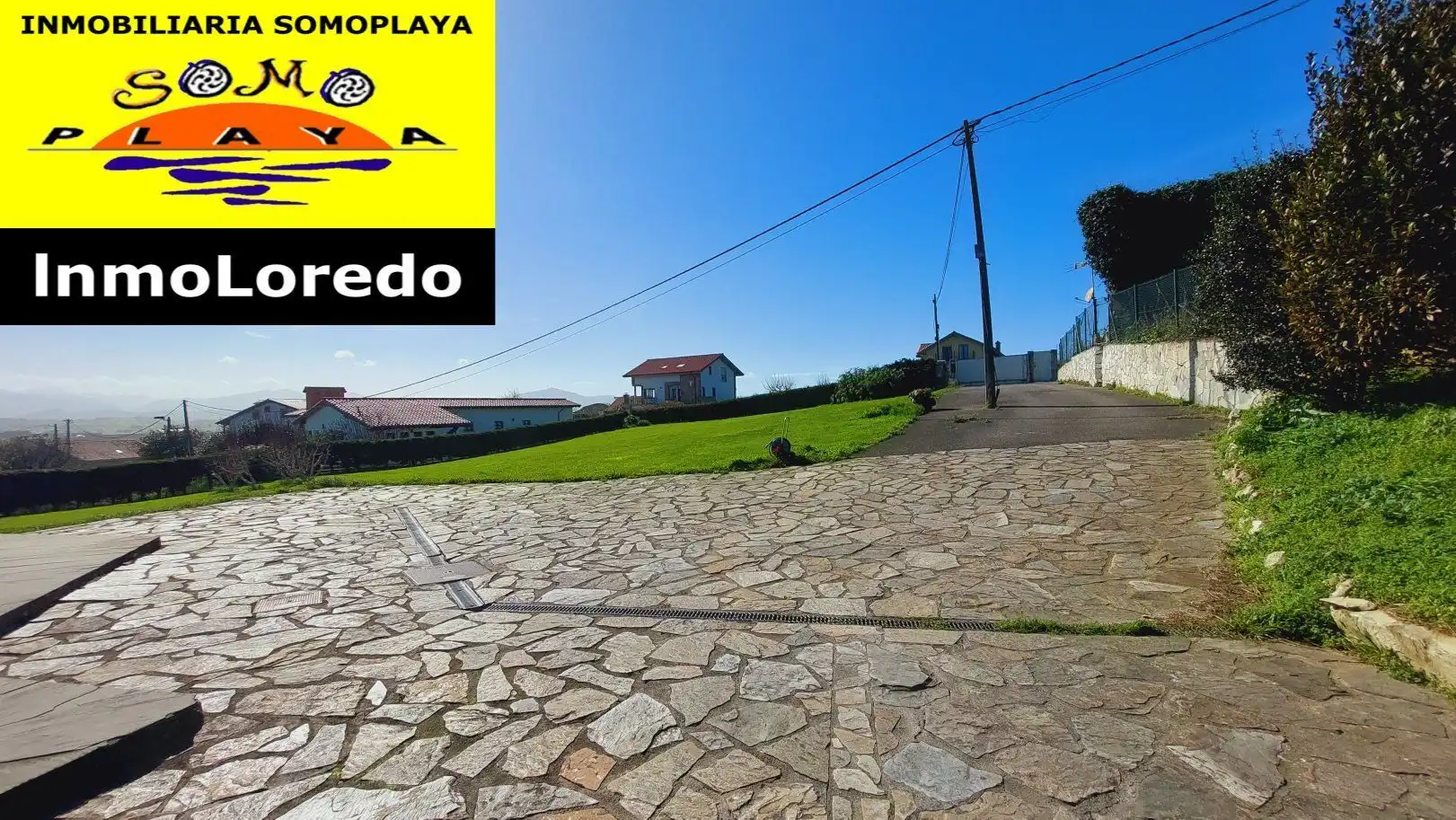 Vista exterior de Casa o chalet en venta en Ribamontán al Mar con Calefacción, Jardín privado y Terraza