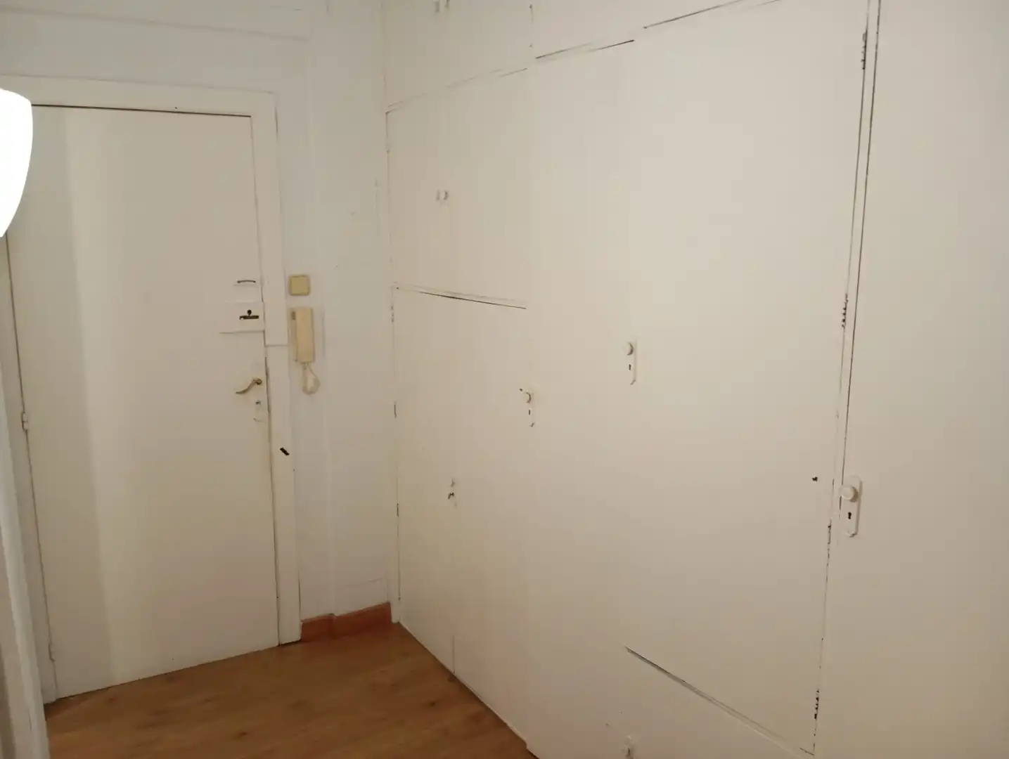 Piso en venta en Carrer del Juliol, El Guinardó