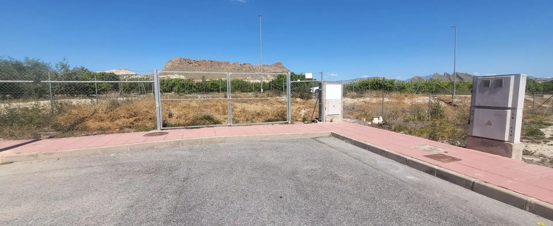 Terrenys i solars en venda a Villanueva del Río Segura, imagen 8