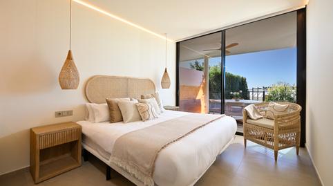 Foto 3 de Planta baixa en venda a Puerto Deportivo, Málaga